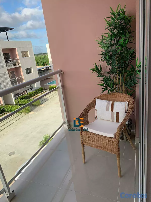 apartamentos - Se vende apartamento con excelente 📍  2