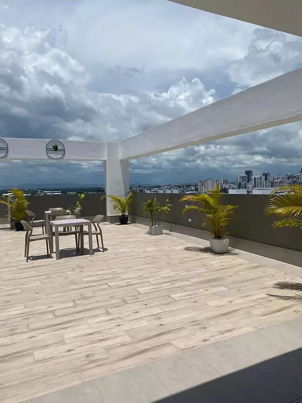 apartamentos - ALQUILO Evaristo Morales
Alquilo Apto. a estrenar en zona exclusiva de Evaristo  4