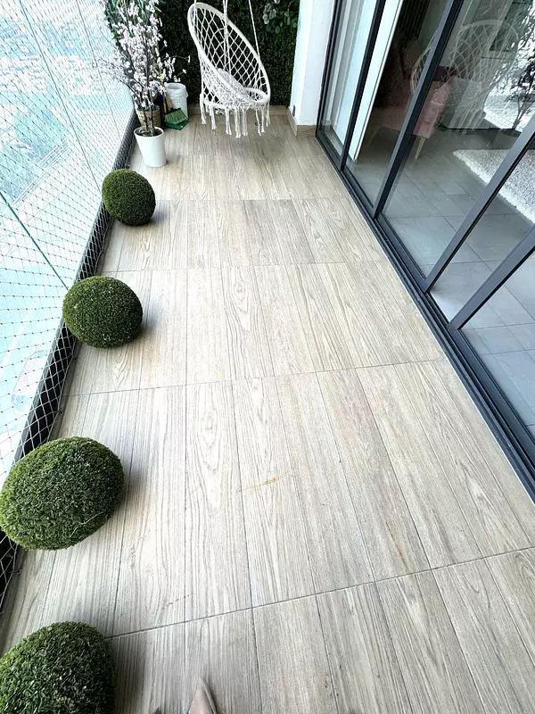 apartamentos - *📍Serrallés * Apartamento en venta Amplio 10