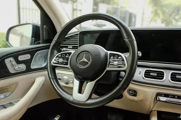 jeepetas y camionetas - Mercedes benz gle 350 2021 8