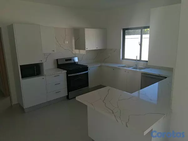 casas vacacionales y villas - Villa en Ciudad La Palma, Punta Cana 11