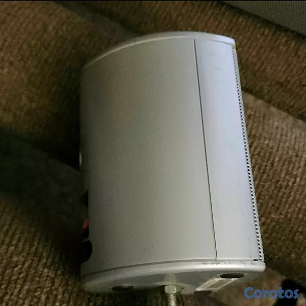 otros electronicos - Set de altavoces satélite y altavoz central Infinity by harman kardon SAT450 6