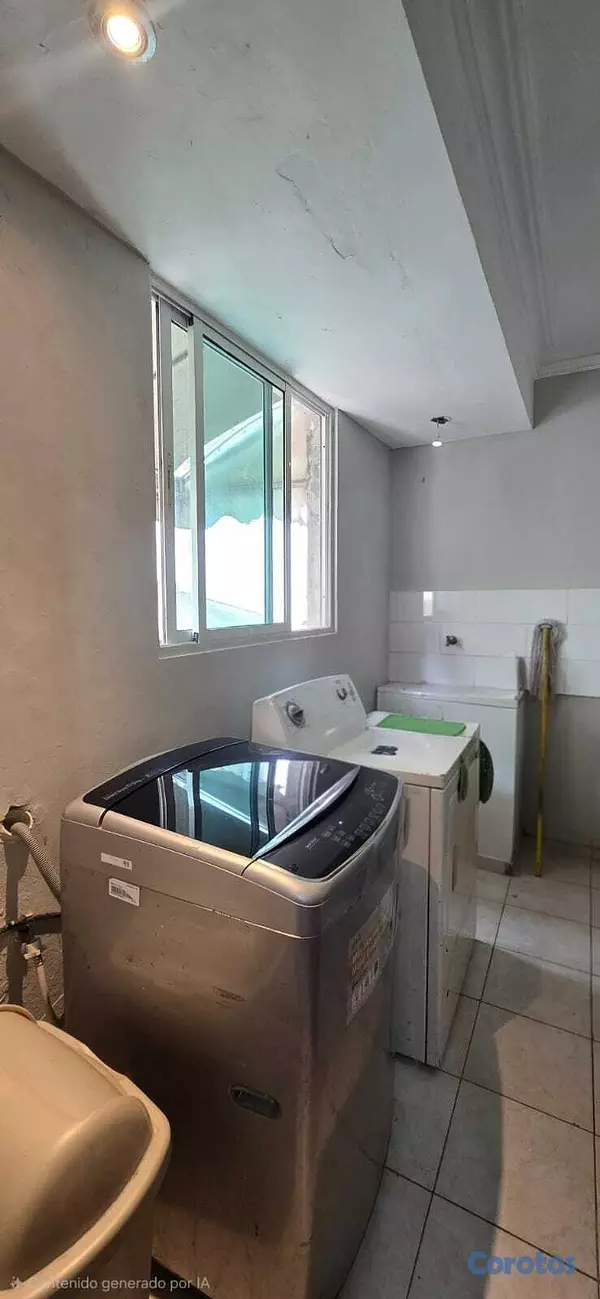 penthouses - Vendo penthouse: En Mirador Norte  8