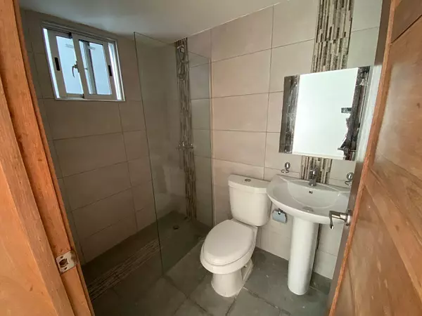 apartamentos - Apartamento en alquiler en la Zona Universitaria.

 5