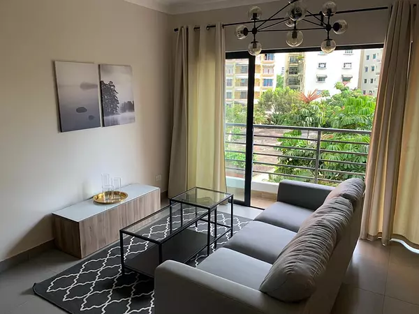 apartamentos - Apartamento en Alquiler Amueblado SERRALLÉS  2