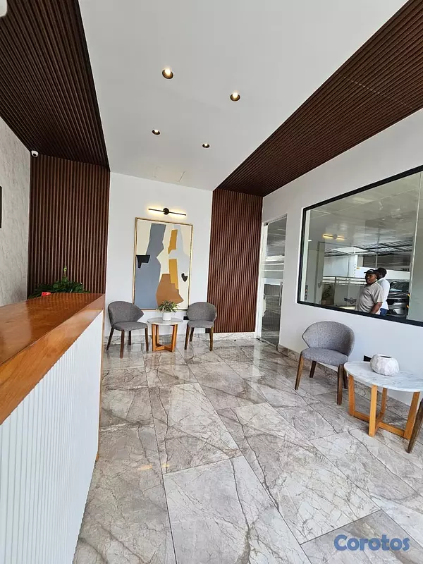 apartamentos - Apartamento Amueblado en Alquiler | Evaristo Moral 5
