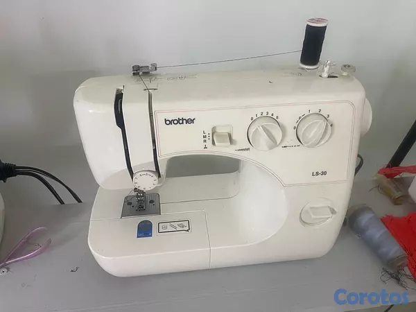 electrodomesticos - Atención empresarial máquina de coser  3