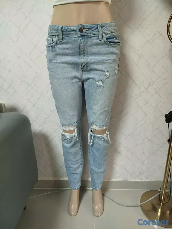 ropa para mujer - Ropa mixta mujer  10
