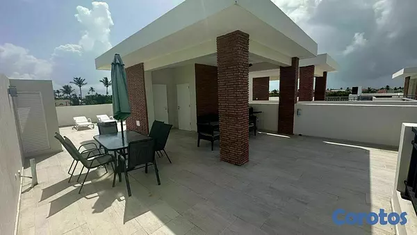 apartamentos - Coral village apartamento en venta 7