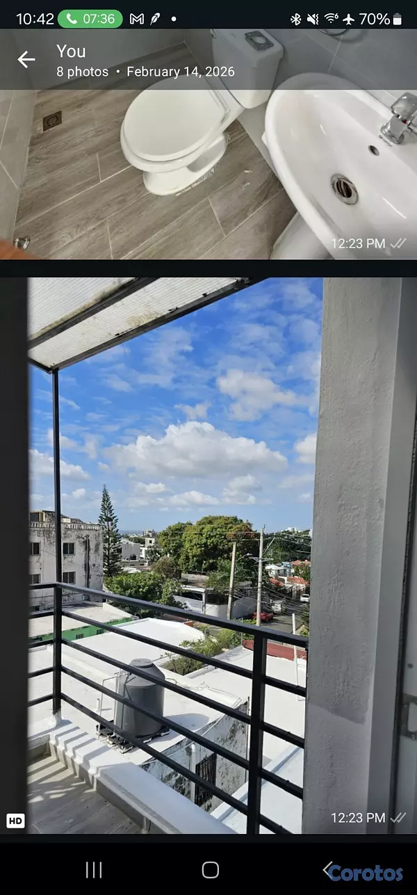 casas - ESTUDIO aparte ideal para 1 persona max 2 personas 6