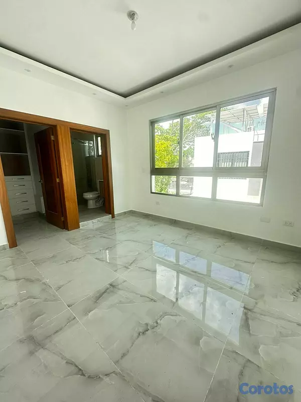 casas - Casa de lujo en venta - Villa María, Santiago 5