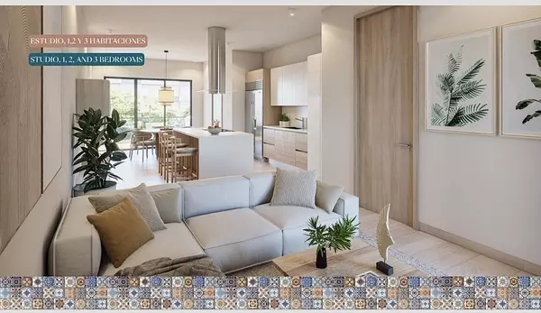 apartamentos - Vendo proyecto de apartamentos en punta cana 10