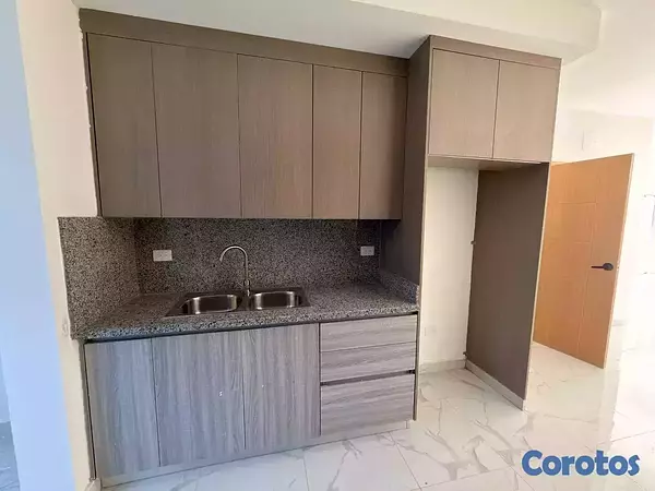 penthouses - Torre Milos II –  Reparto Los Tres ojos 9