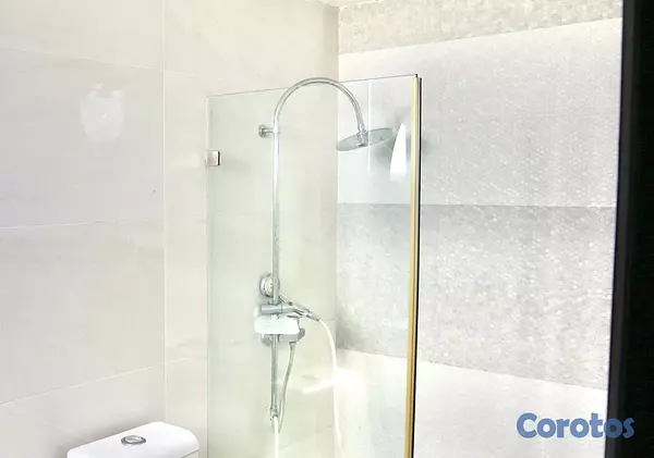 apartamentos - Arriendo Apartamento 3 dormitorios en la Julia 18