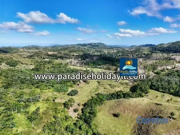 solares y terrenos - Finca de 158,000 m² en Venta con Vista al Mar y Mo 14