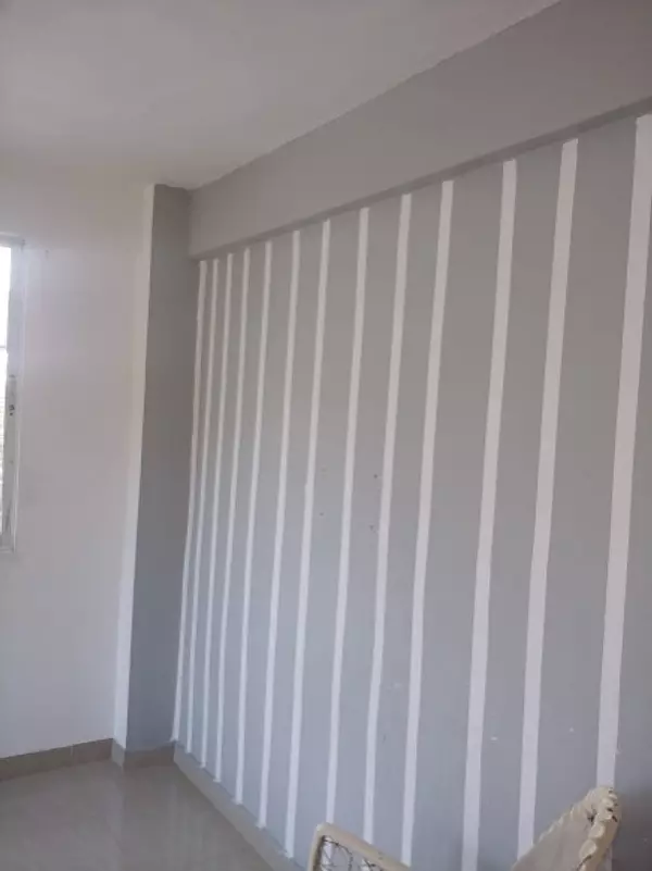 apartamentos - apto de  oportunidad. Entre Núñez y la Cayetano  Germosen.4to piso 2