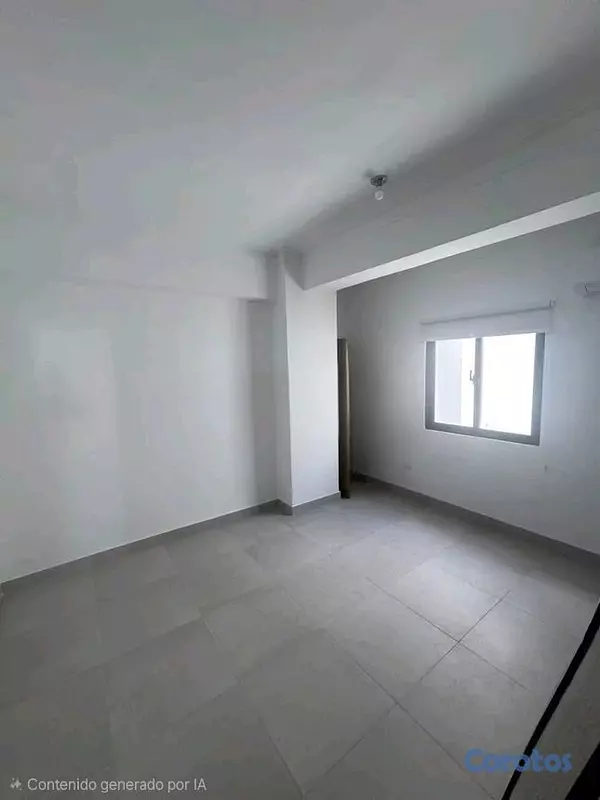 apartamentos - Alquiler de Apartamento en el Millon  6
