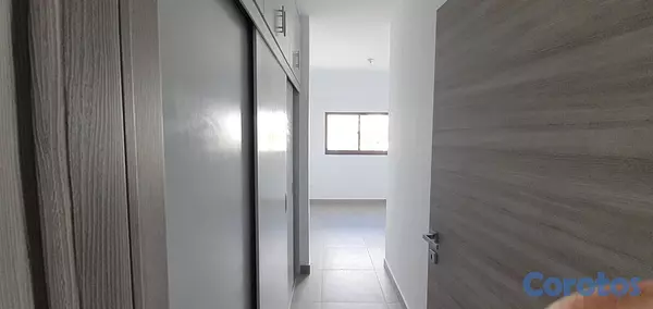 apartamentos - Apartamento En Bella Vista 5