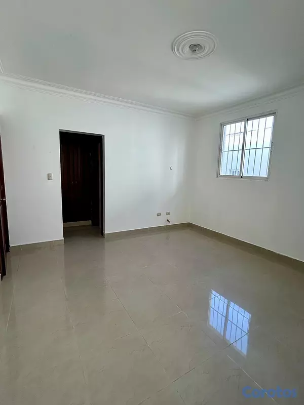 apartamentos - tercer nivel de venta en La Española 8