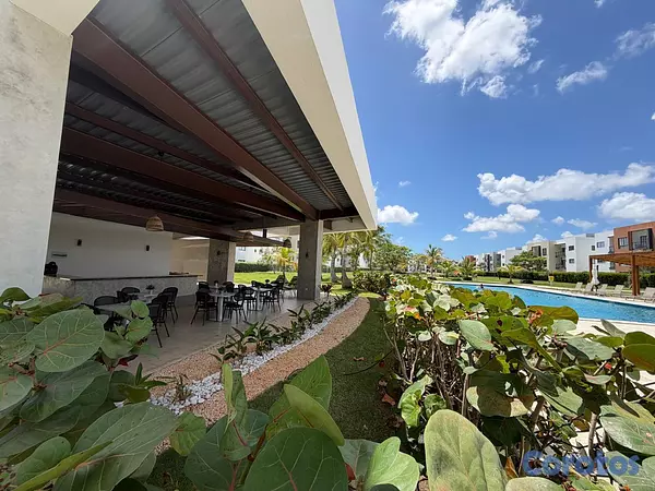 apartamentos - Costa Bávaro Garden  7