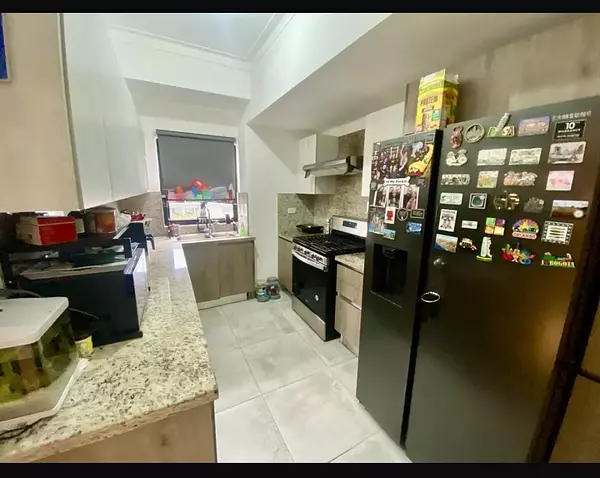 apartamentos - Vendo Apartamento en el Millón  2