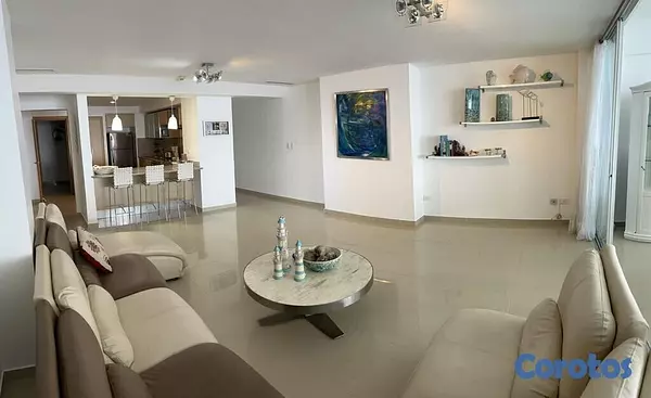 apartamentos -  Vendo majestuoso apartamento amueblado en Marbella, Juan Dolio 4