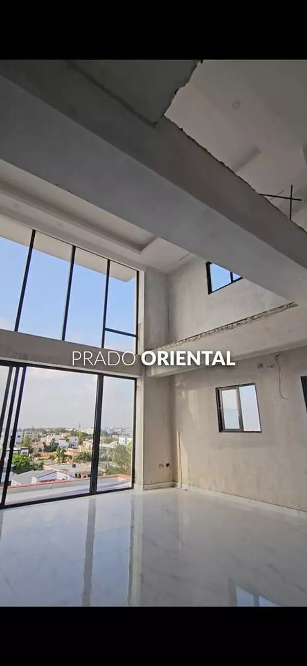 penthouses - PH en Prado Oriental con ascensor Nuevo 1747 2