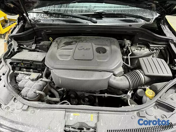 repuestos -  Motor 3.6L V6 para Jeep Grand Cherokee 2021 1