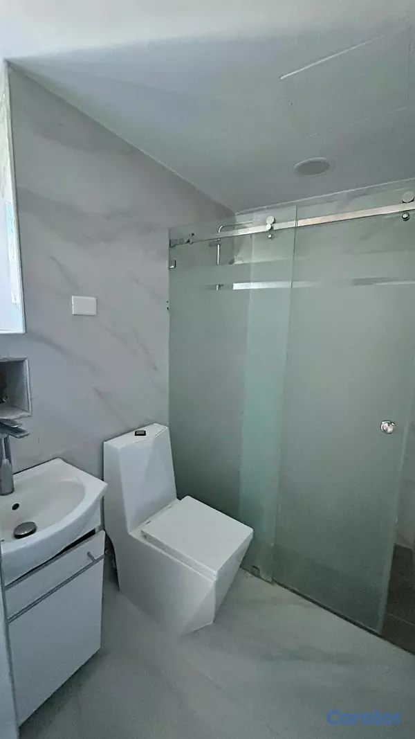 apartamentos - Se Vende Apartamento, En el ensanche Piantini  16