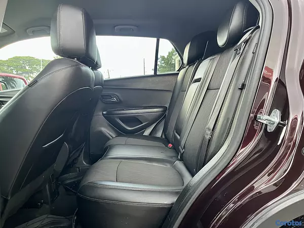 jeepetas y camionetas - Chevrolet Trax 2021 LS – AWD
 9