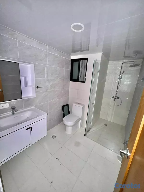 apartamentos - Vendo apartamentos nuevos en El Millón  8