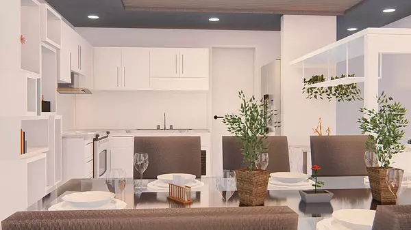apartamentos - Apartamentos en Villa Olga, Santiago (Mater María)  5