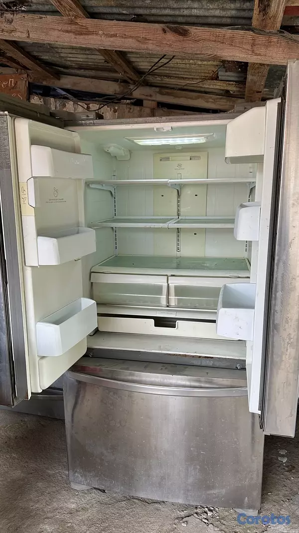 electrodomesticos - Nevera refrigerador Kenmore 6
