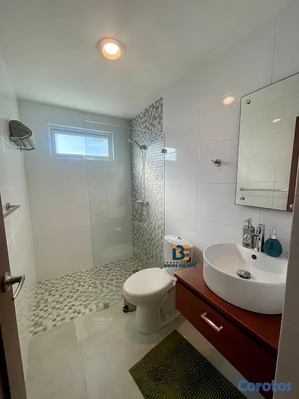 apartamentos - Vendo Apartamento en JUAN DOLIO CON DOS PARQUEOS T 6