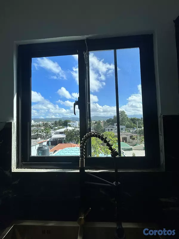 penthouses - 🔵Penthouse en Gurabo, Santiago de los Caballeros 2