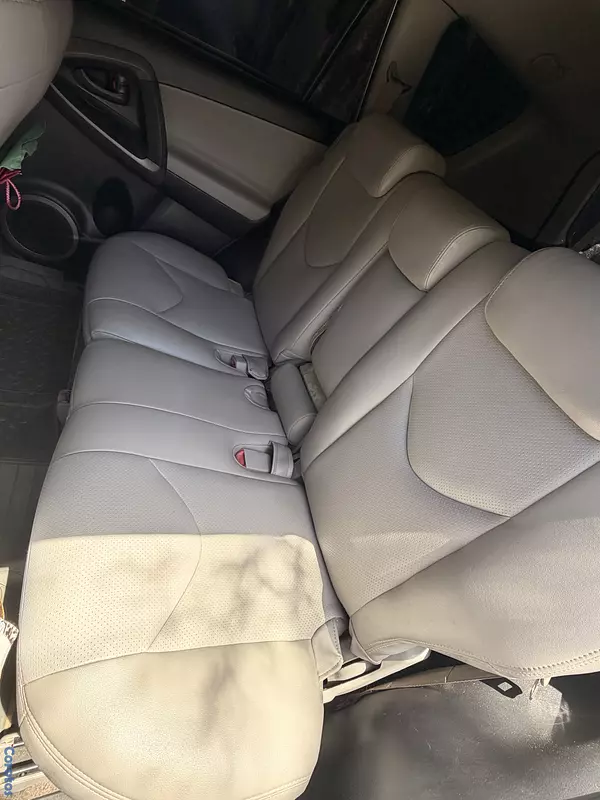 jeepetas y camionetas -     ⭐ Toyota RAV4 2006 9