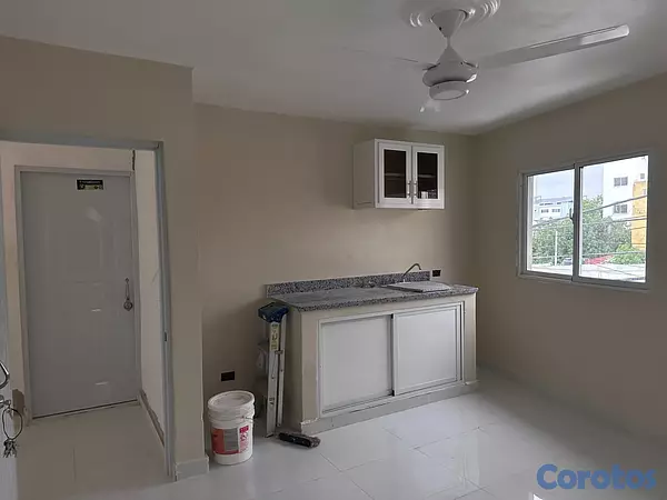 apartamentos - ALQUILO APARTA ESTUDIO CERCA DE LA UNIVERSIDAD INT 5