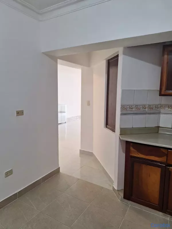 apartamentos - Apartamento en Gazcue  3