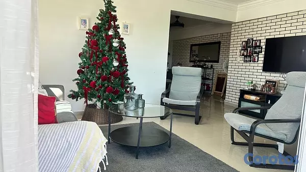 apartamentos - 🏝️ APARTAMENTO EN ALQUILER CON VISTA AL MAR – EDIFICIO TROPICAL, 5TO NIVEL 🌊  5