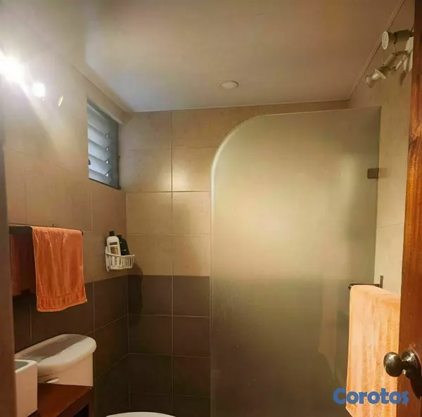 apartamentos - Apartamento en Evaristo Morales 9