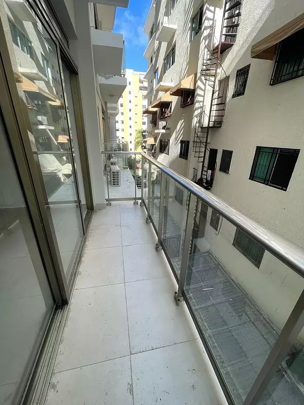 apartamentos - Se vende apartamento nuevo en Naco  4