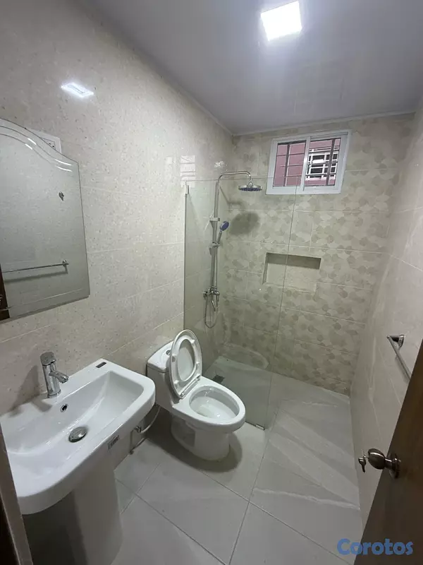 apartamentos - 🏡 APARTAMENTOS EN ALQUILER – RESIDENCIAL LA REINA 7