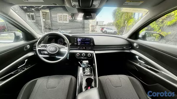 carros - Hyundai Elantra SE 2022 5