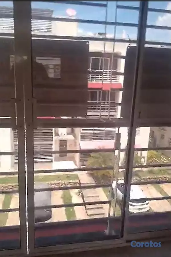 apartamentos - Apartamento en venta Ciudad Juan Bosh  2