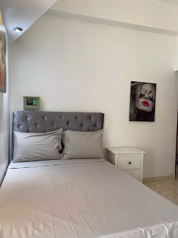 apartamentos - Alquiler Estudio ubicado en la Zona Colonial, Santo Domingo 3