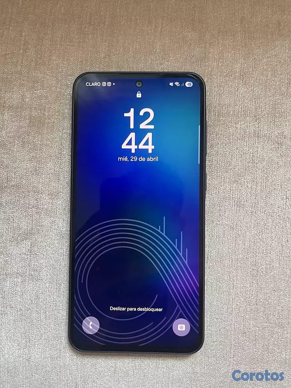 celulares y tabletas - Samsung Galaxy A36 5G (256GB) – Súper Rápido, Elegante y Listo para Todo 🚀 2