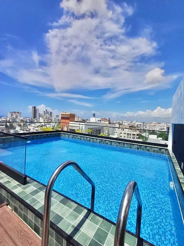 apartamentos - Apartamento en Alquiler – Mirador Norte 7