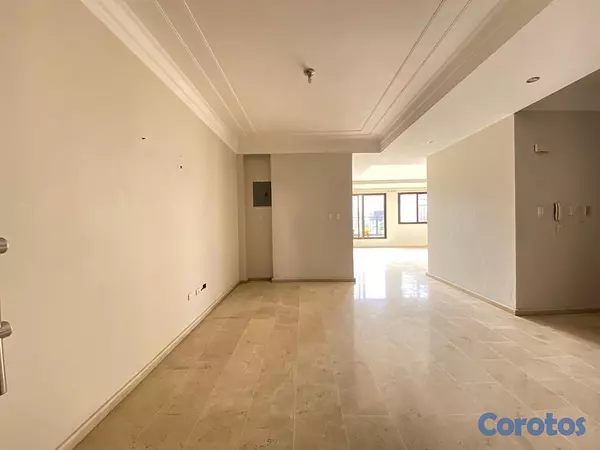 apartamentos - venta en los Casicasgos apto clásico con terminaciones en mármol de 3 hab  17
