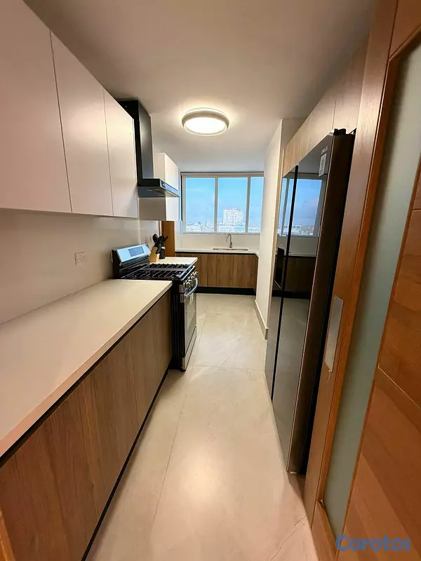 apartamentos - Apartamento de lujo a estrenar en torre familiar– Mirador Sur - Vista al Mar 6
