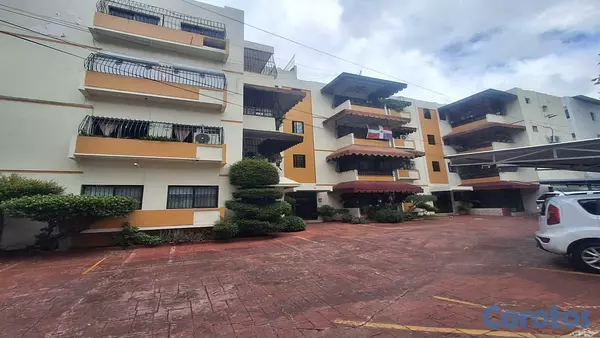 apartamentos - Vendo Apartamento - Los Cacicazgos 2